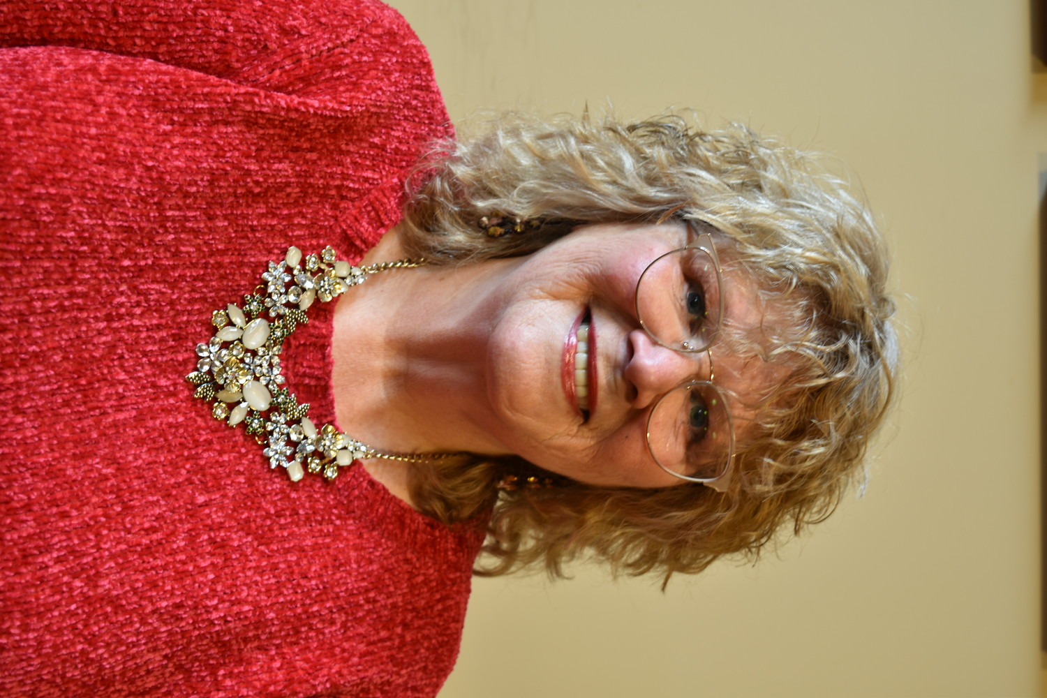 Councillor Connie Tabbert | Councillor Connie Tabbert Head Shot