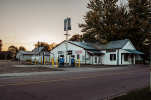 Kenny's Store
